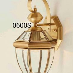 ĐÈN CHÙA ĐỒNG 0600S
