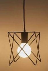 Đèn thả LED QL009