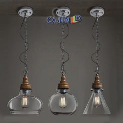 Đèn thả LED QL0010