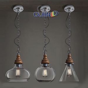Đèn thả LED QL0010
