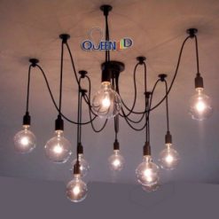 Đèn thả LED QL017