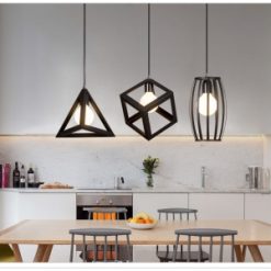 Đèn thả LED QL019