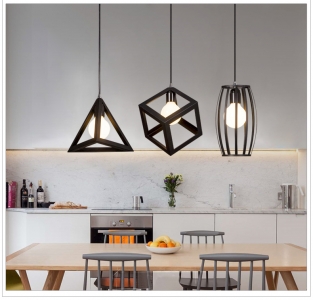 Đèn thả LED QL019