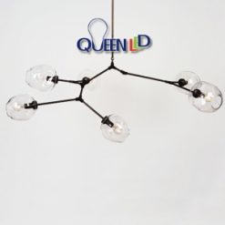 Đèn chùm LED QLDC15