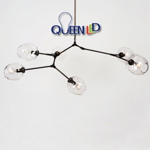 Đèn chùm LED QLDC15