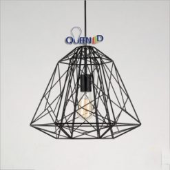 Đèn thả LED QL0023