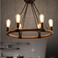 Đèn chùm LED QLDC18
