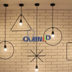 Đèn thả LED QL0045