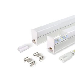 ĐÈN LED TUÝP T5 LIỀN MÁNG 0.3m, 4W