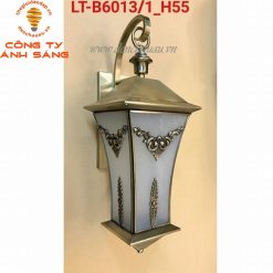 ĐÈN CHÙA ĐỒNG B6017