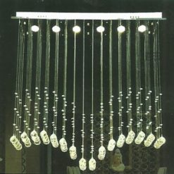 Đèn chùm Pha lê CT8018