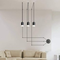 Đèn Nghệ Thuật Độc đáo