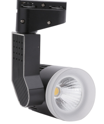 Đèn rọi ray DTL-12-D
