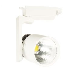 Đèn rọi ray DTL-15M-T
