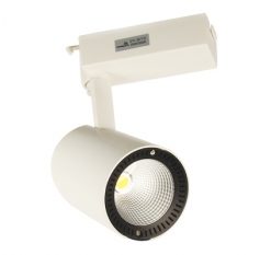 Đèn rọi ray IS-DTL-30-T