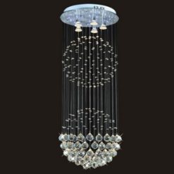 ĐÈN THẢ PHA LÊ HT802