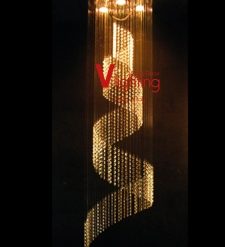 Đèn Thả Pha Lê HT871