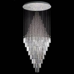 Đèn Thả Pha Lê HT875