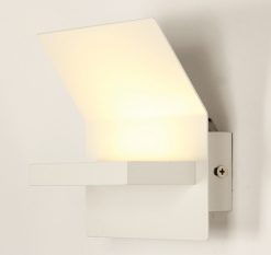 Đèn LED gắn tường LWA1412