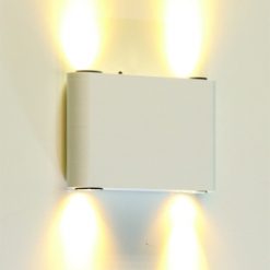 Đèn LED gắn tường LWA406