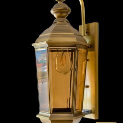 ĐÈN CHÙA ĐỒNG B6106/1