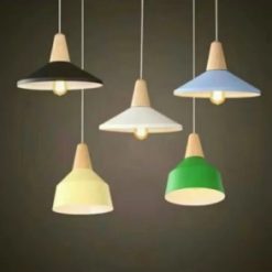 Đèn Nghệ Thuật NT01