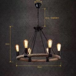 Đèn Nghệ Thuật NT10