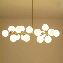 Đèn Nghệ Thuật NT11