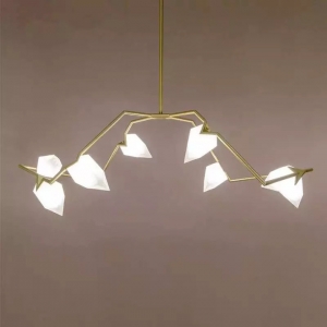 Đèn Nghệ Thuật NT12