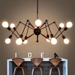 Đèn Nghệ Thuật NT14