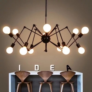 Đèn Nghệ Thuật NT14