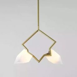 Đèn Nghệ Thuật NT15