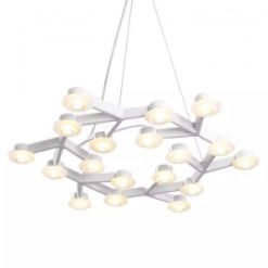Đèn Nghệ Thuật NT17
