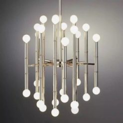 Đèn Nghệ Thuật NT21
