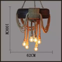 Đèn Nghệ Thuật NT25