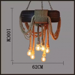 Đèn Nghệ Thuật NT25