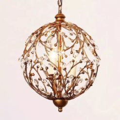 Đèn Nghệ Thuật Nt26