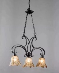 Đèn Nghệ Thuật Nt28