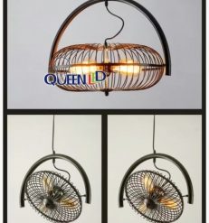 Đèn Nghệ Thuật NT03
