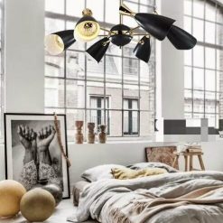 Đèn Nghệ Thuật NT30