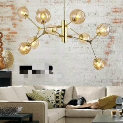 Đèn Nghệ Thuật NT31