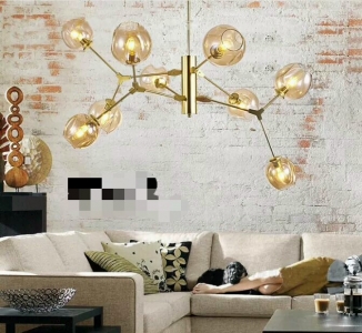 Đèn Nghệ Thuật NT31