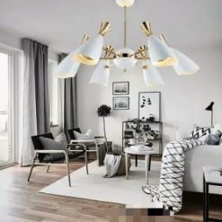Đèn Nghệ Thuật NT32