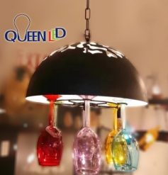 Đèn Nghệ Thuật NT05