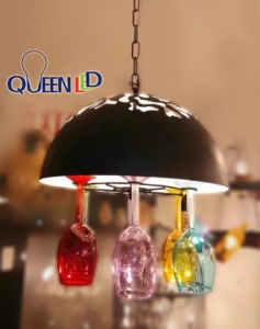 Đèn Nghệ Thuật NT05