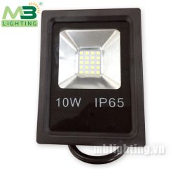 Đèn Pha Led MB-PL2-10w