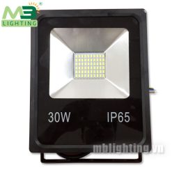 Đèn Pha Led MB-PL2-30w