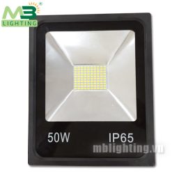 Đèn Pha Led MB-PL2-50w