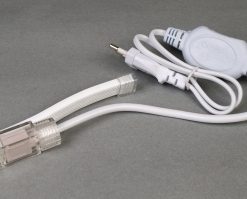 Jack cắm đèn LED 8W-5050