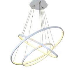 Đèn thả LED PL014